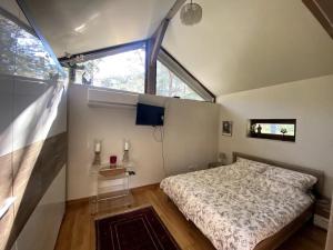 Ferienhaus an der Ostsee strandnah ruhig komfortabel ausgestattet