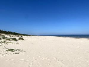 Ferienhaus an der Ostsee strandnah ruhig komfortabel ausgestattet