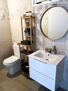 AA Guest - Isla The Nordic Eco Apartment