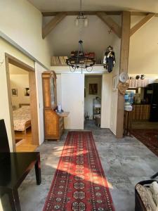 Ferienhaus an der Ostsee strandnah ruhig komfortabel ausgestattet