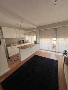 Beautiful studio - Terrace