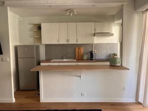 Beautiful studio - Terrace