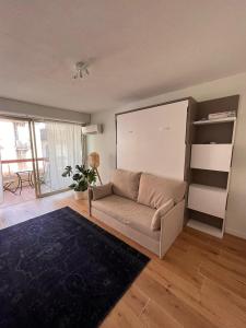 Beautiful studio - Terrace