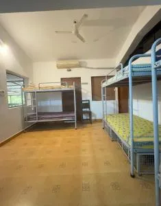 Albert's Place Guest House - Baga