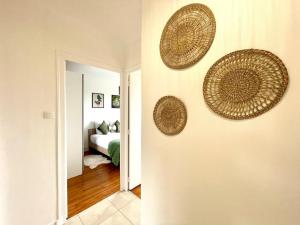 Appartements Appartement Le Cosy - Renove - 3 Chambres : photos des chambres