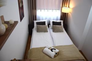 Apartament Baza Polanica