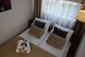 Apartament Baza Polanica