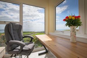 High Auchenlarie Cottage