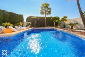 Villa Aurora by Abahana Villas