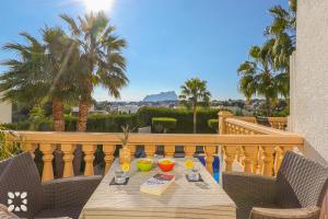 Villa Aurora by Abahana Villas