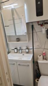 Appartements Appartement Metro Plateau de Vanves - Malakoff : photos des chambres