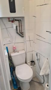 Appartements Appartement Metro Plateau de Vanves - Malakoff : photos des chambres