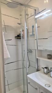 Appartements Appartement Metro Plateau de Vanves - Malakoff : photos des chambres