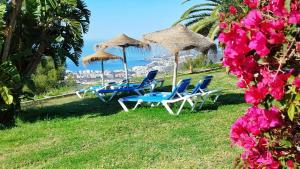 Cortijo de la luna la casita