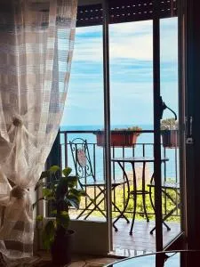 B&B Aria di Mare - Pollina Sicilia - Pollina