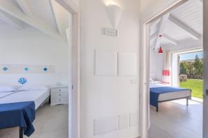 Villa corallo SX Ottiolu