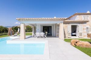 Villa corallo SX Ottiolu img16