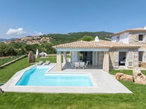 Villa corallo SX Ottiolu img20