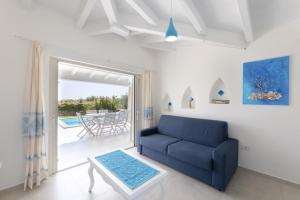 Villa corallo SX Ottiolu img24