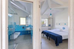 Villa corallo SX Ottiolu img25