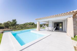 Villa corallo SX Ottiolu img26