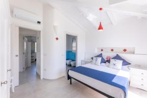 Villa corallo SX Ottiolu img27