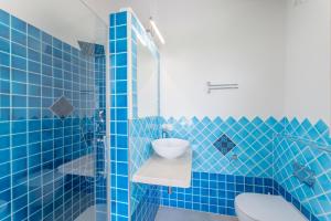 Villa corallo SX Ottiolu img29