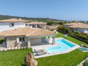 Villa corallo SX Ottiolu img31