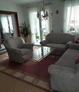 Rest house