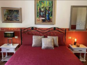DOMUS ANNIA Guest House, The Amazing Colosseum
