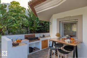 Villa Azafran by Abahana Villas