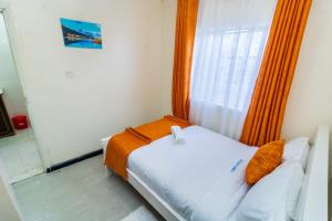 Odyssey Homes