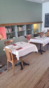 Hotels Boutique hotel Maria-Christina : photos des chambres