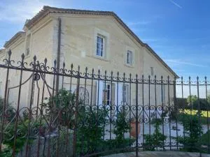 LE MAYNE - Sainte-Colombe