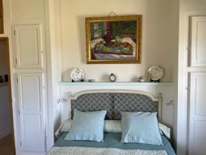 Appartements LE MAYNE : photos des chambres