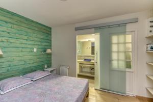 Appartements Gite Les Noix 4 a 6 personnes a VOLVIC pres de VULCANIA : photos des chambres