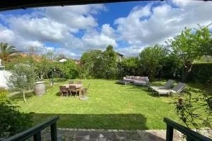 Charming house with garden - Ustaritz