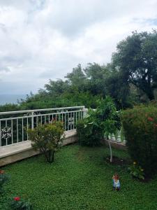 Rest house
