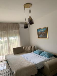 Mediterranean Studio Escape