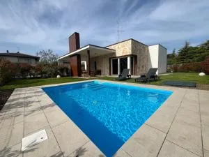 Villa Kappa - Ronchi