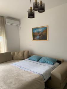 Mediterranean Studio Escape