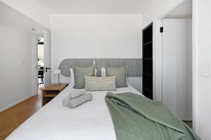 Aasia Cape Town 2BR with 360 City & Mountain Views