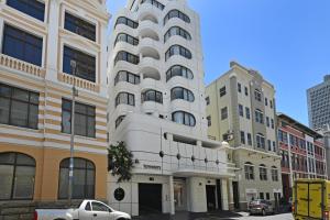Aasia Cape Town 2BR with 360 City & Mountain Views