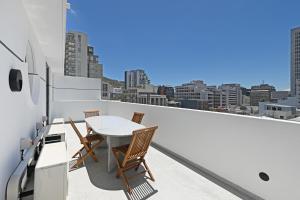 Aasia Cape Town 2BR with 360 City & Mountain Views