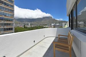 Aasia Cape Town 2BR with 360 City & Mountain Views
