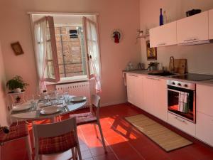 Casa vacanza "A Castelfranco dOglio"
