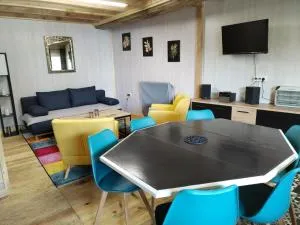 Appartement gîte du Gardoir - La Garde