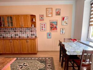 Sielski Dom I Sauna i Jacuzzi dodatkowo płatna opcja