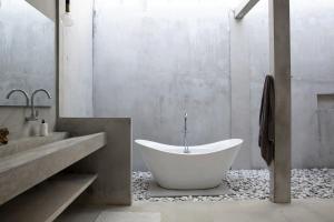 Villa Bardot Cangu Luxury Villa