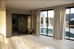 Villa Bardot Cangu Luxury Villa